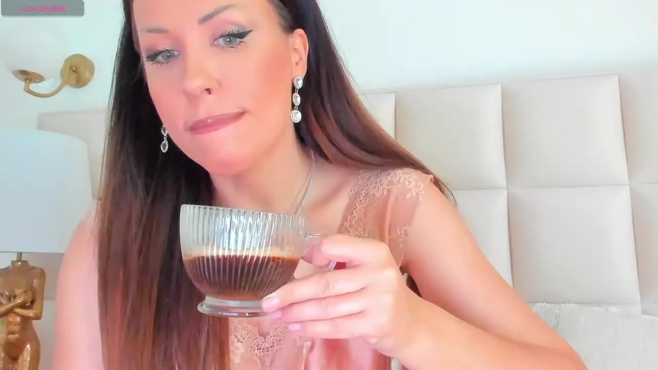 AnaHamsa on Streamray 