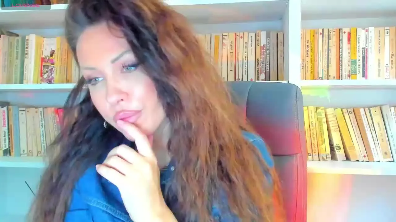 AnaHamsa on Streamray 