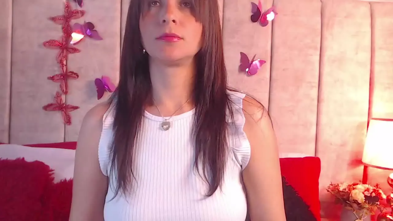 CrystalHarris on Streamray