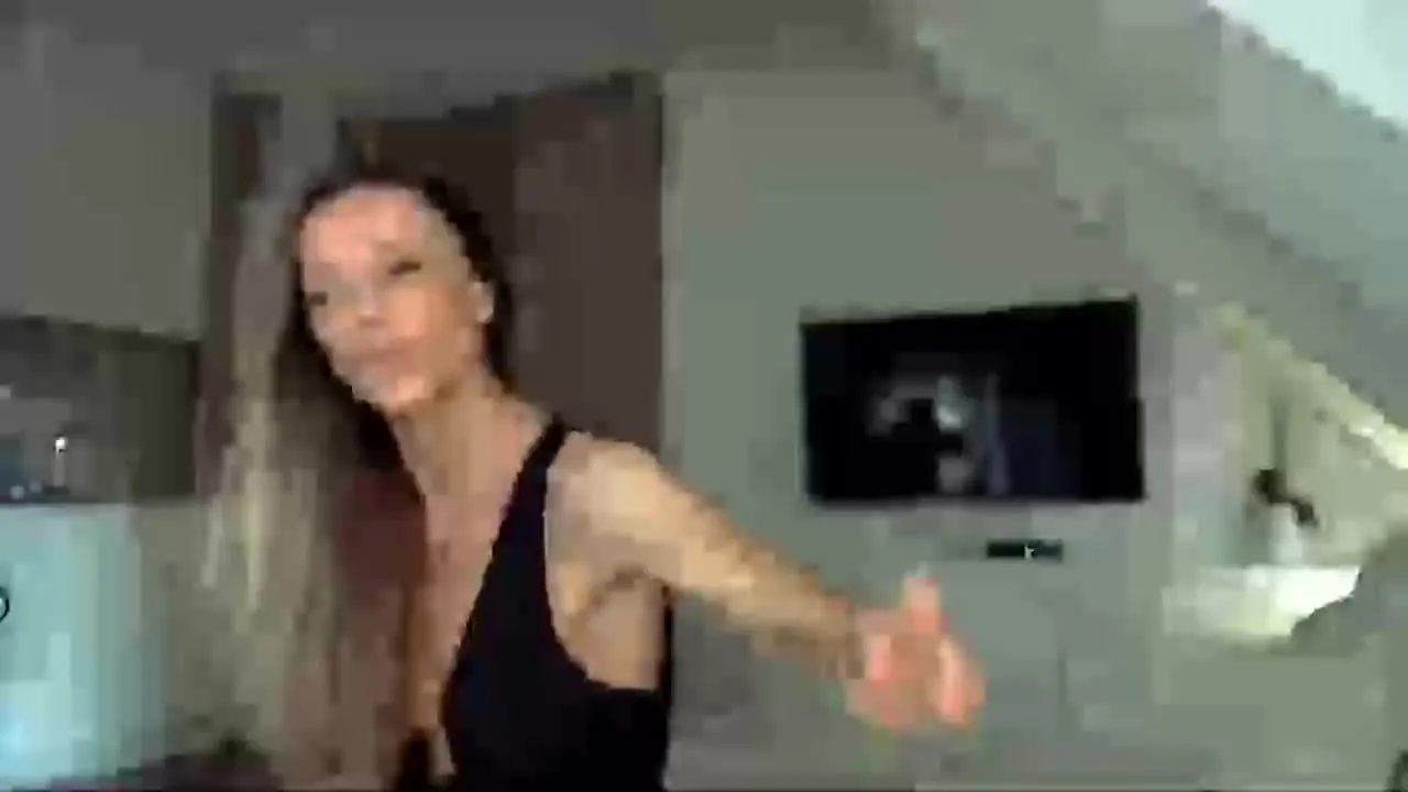 Freechat DeepCummer on Streamray