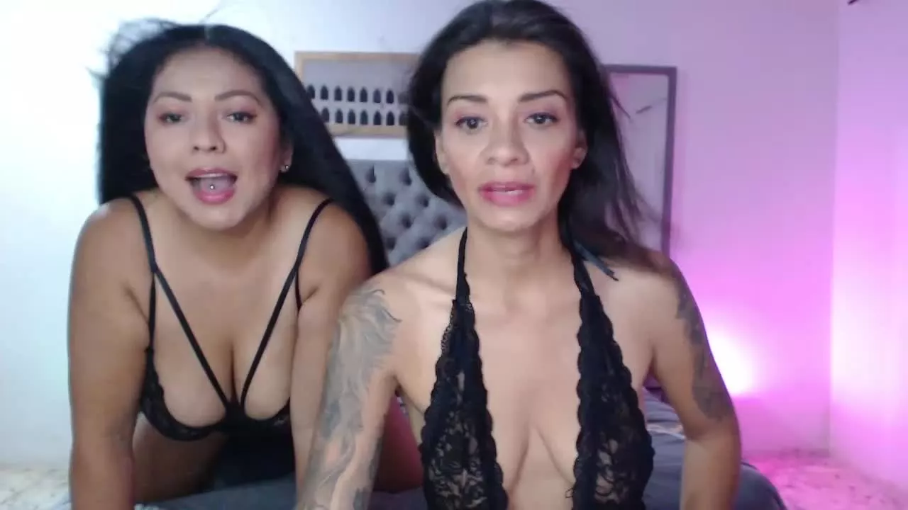 Offline Dirty_kats on Streamray