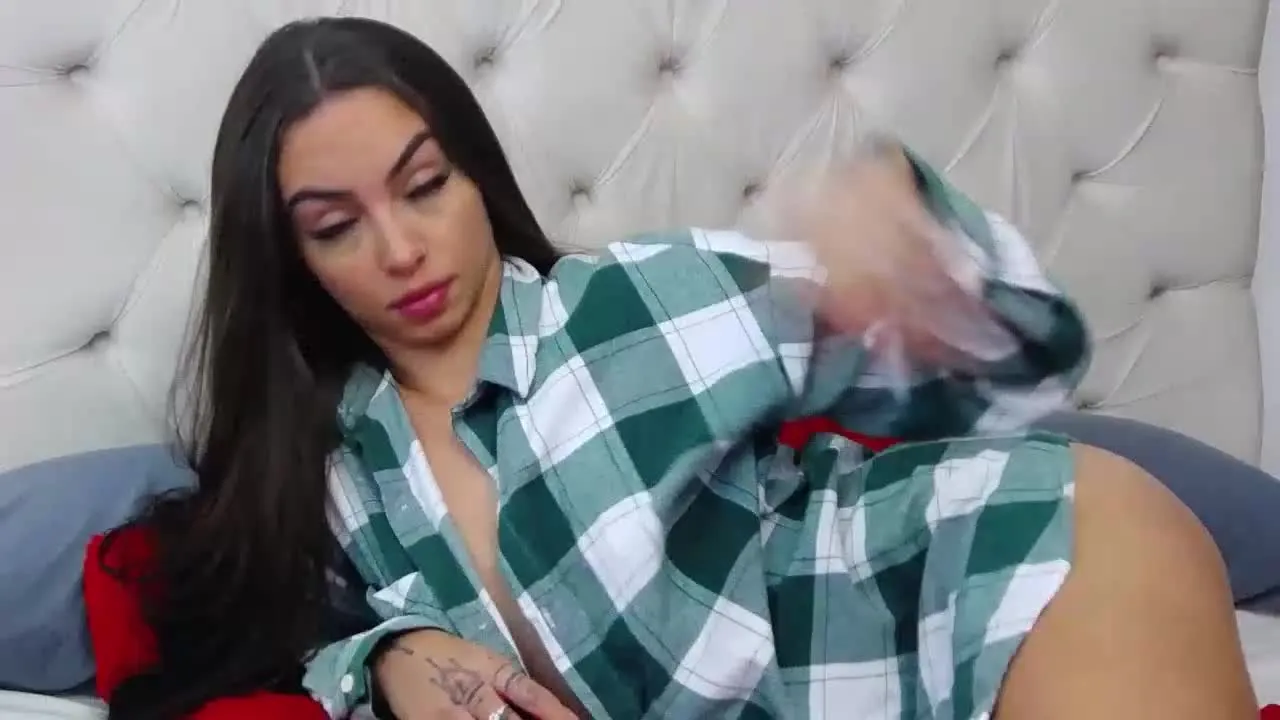 Offline giannacoll on Streamray