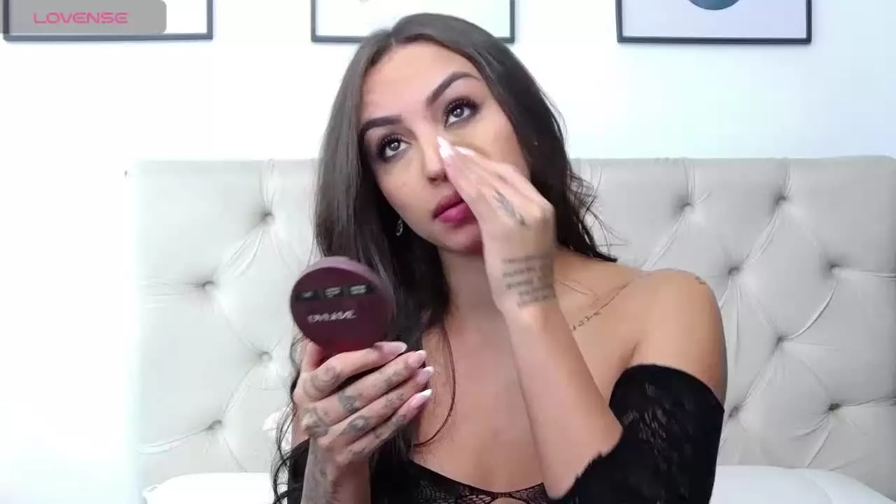 Offline giannacoll on Streamray