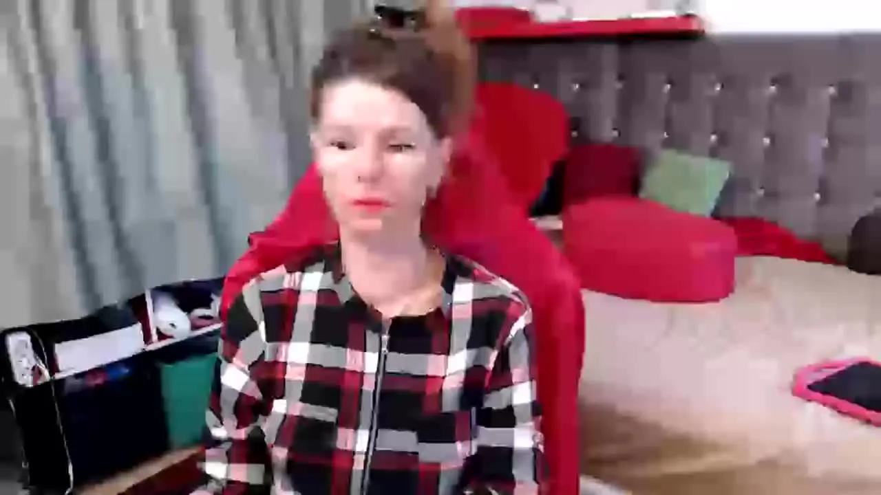 Offline Gilia8 on Streamray