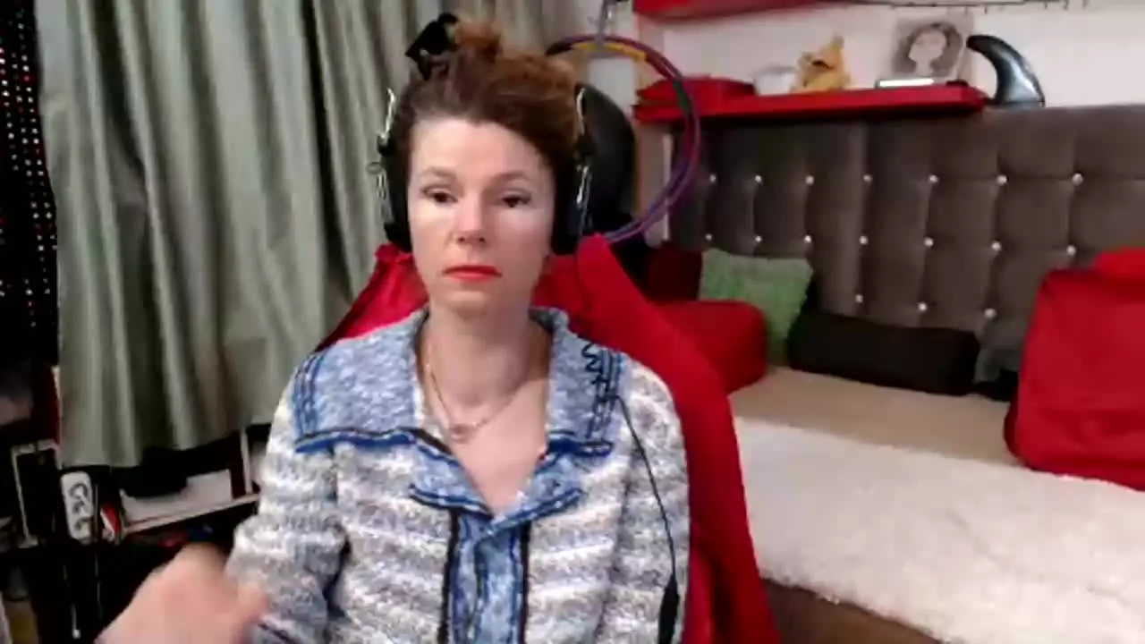 Offline Gilia8 on Streamray