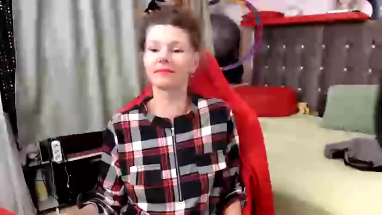 Offline Gilia8 on Streamray