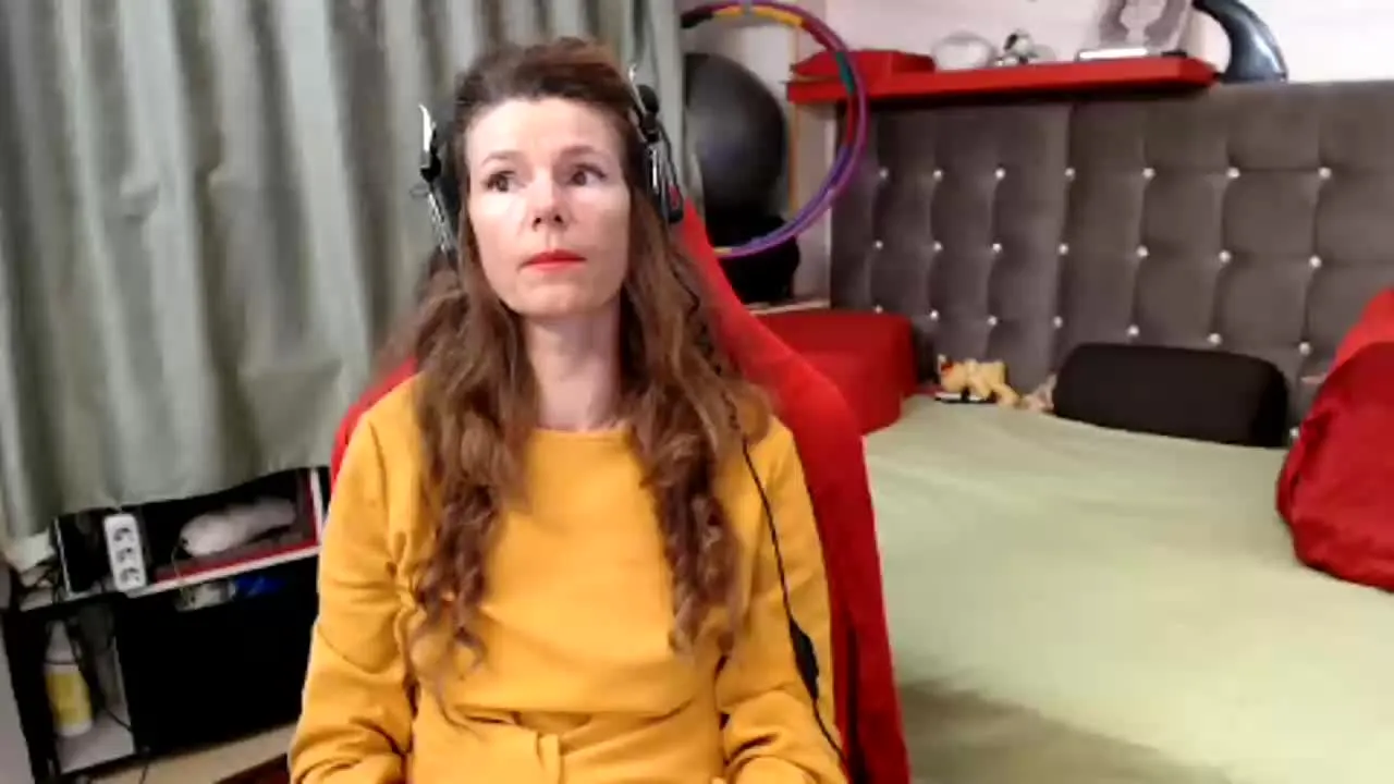 Offline Gilia8 on Streamray