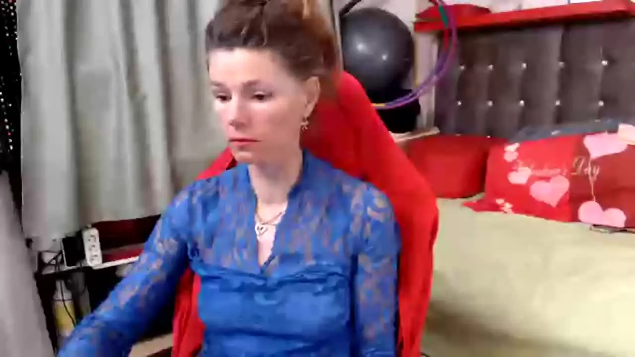 Offline Gilia8 on Streamray