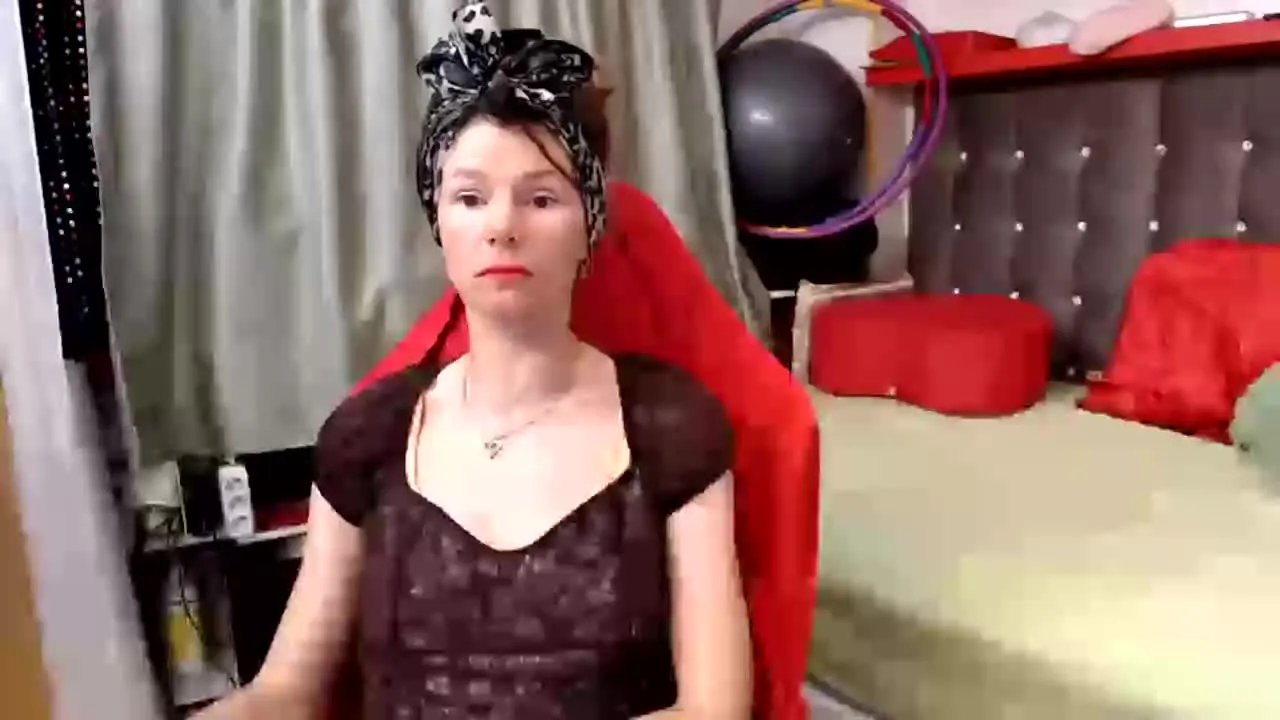 Offline Gilia8 on Streamray