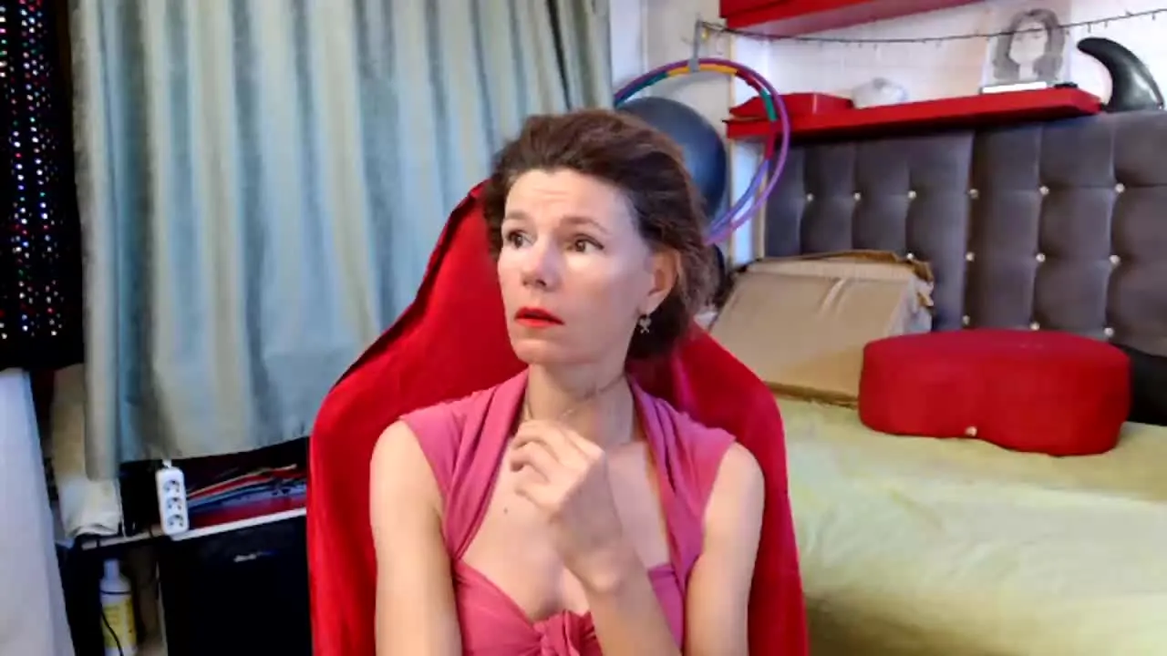 Offline Gilia8 on Streamray