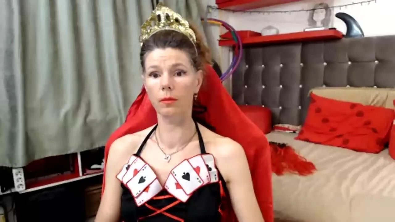 Offline Gilia8 on Streamray