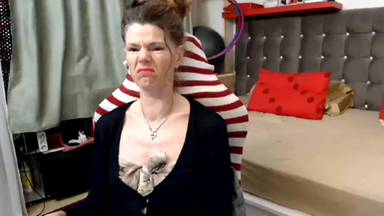 Streamray Gilia8 is Freechat Gilia8 — Freechat on Streamray