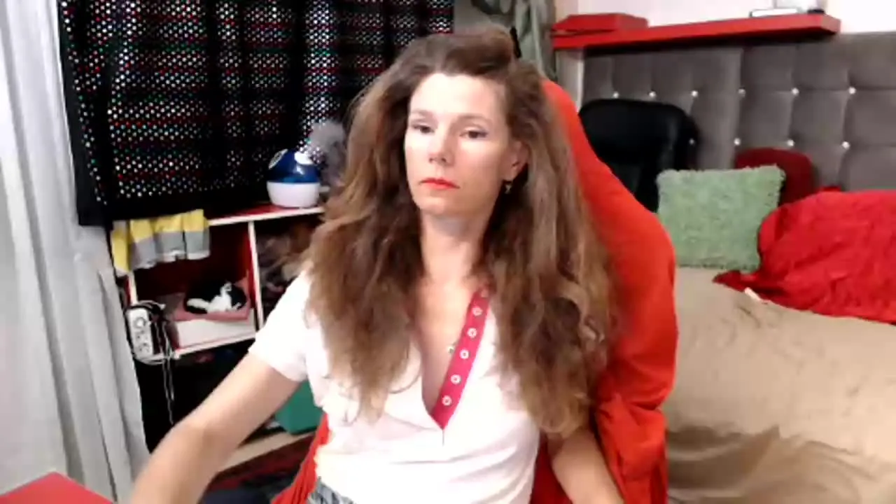 Offline Gilia8 on Streamray