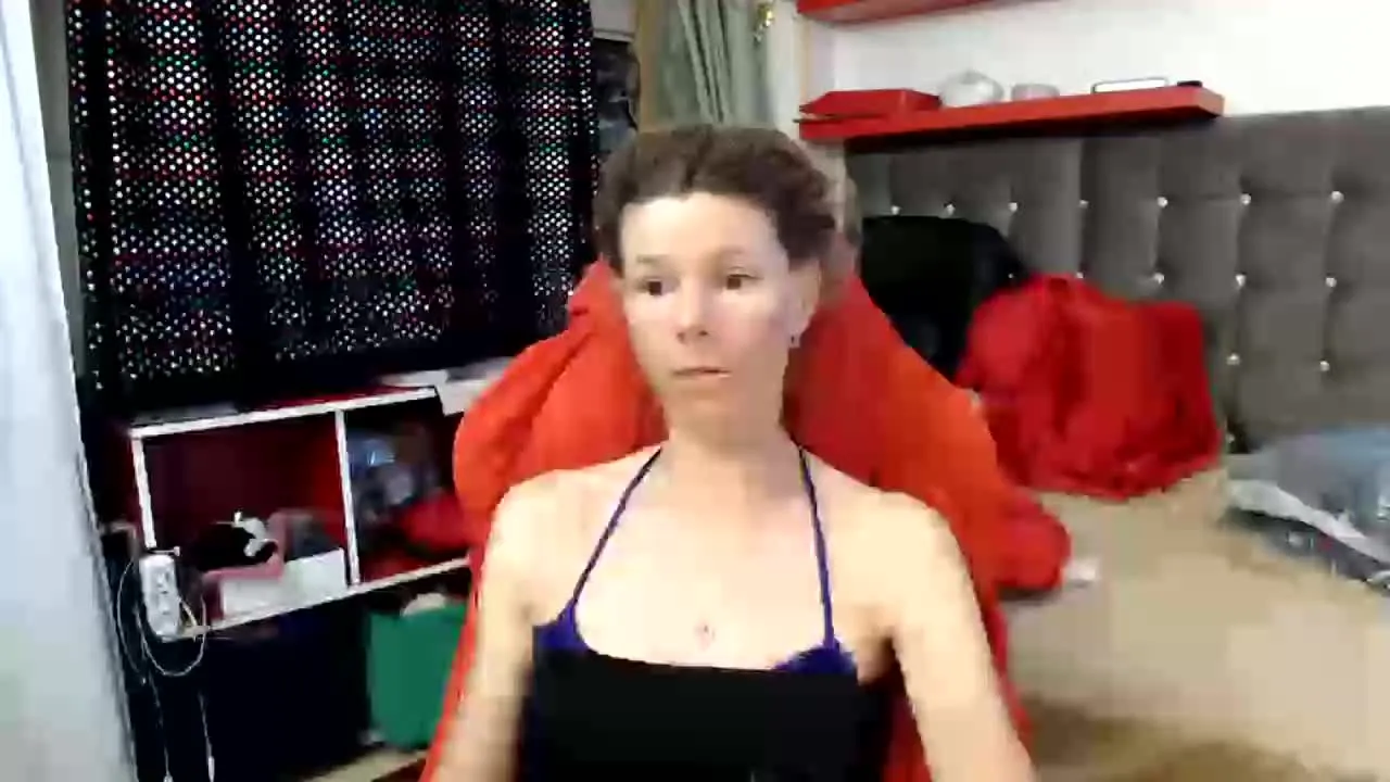 Offline Gilia8 on Streamray