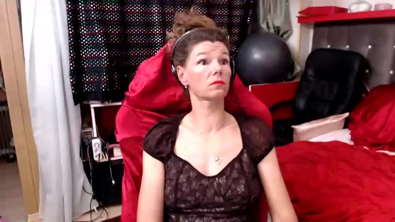 Offline Gilia8 on Streamray