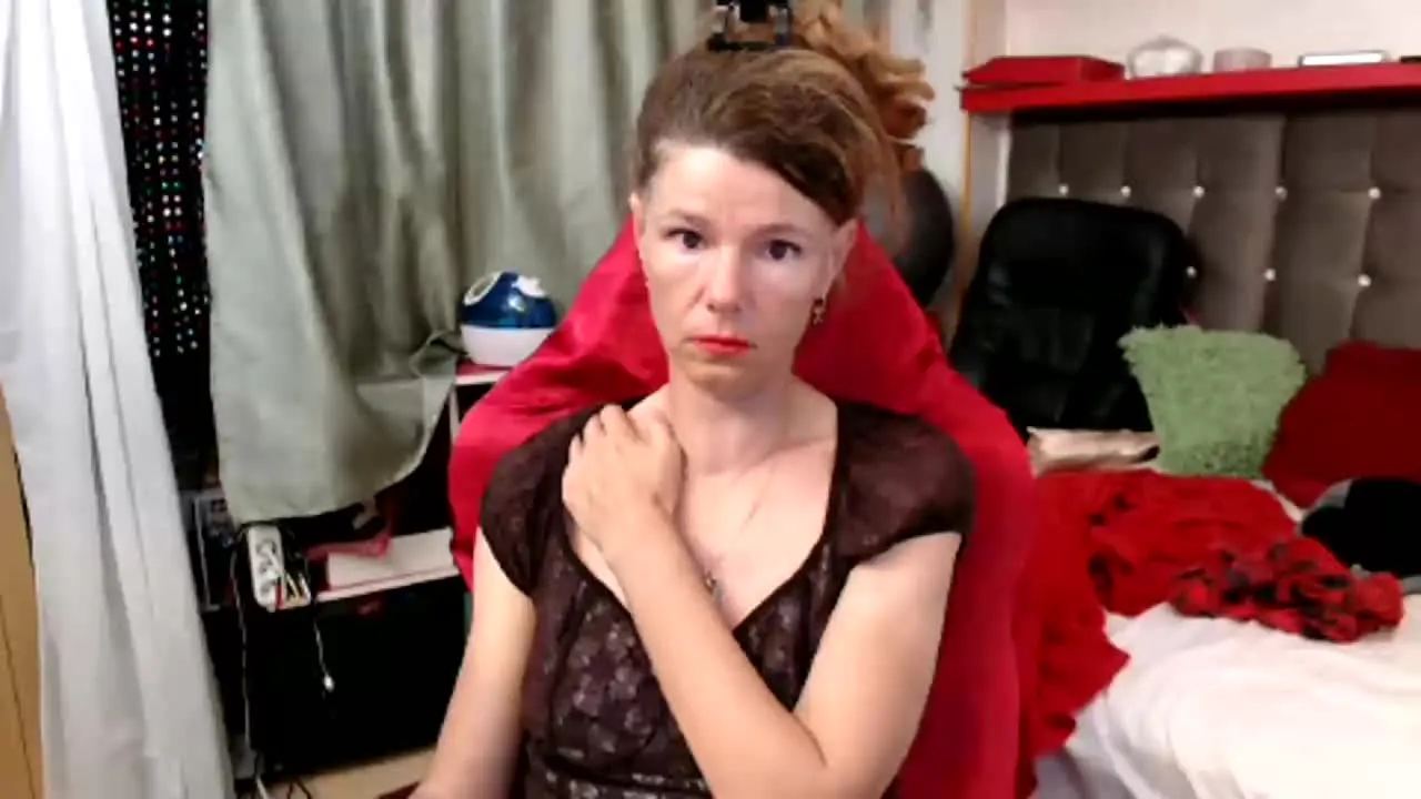 Offline Gilia8 on Streamray