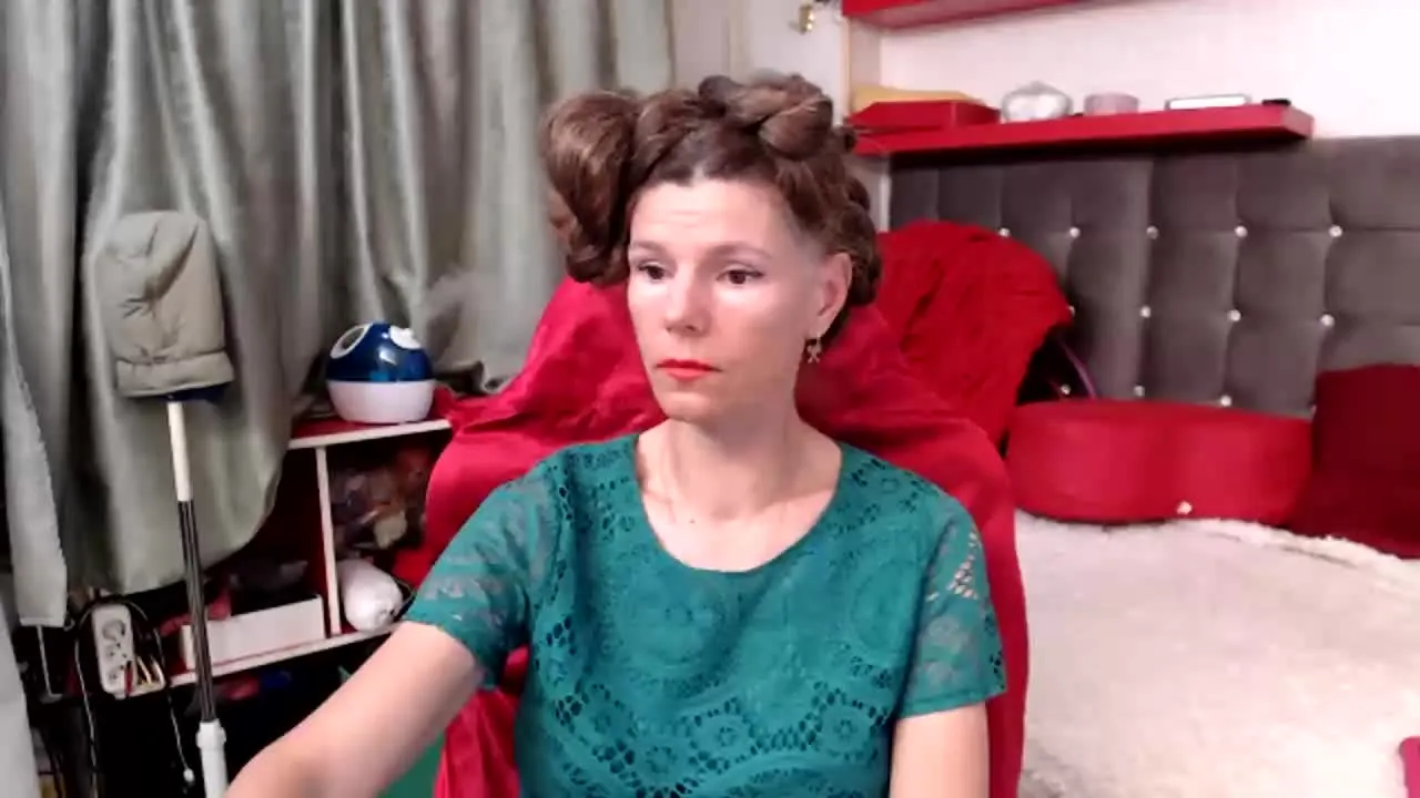 Offline Gilia8 on Streamray