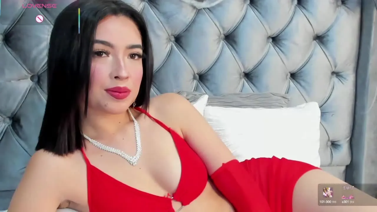 Freechat JennDavis on Streamray