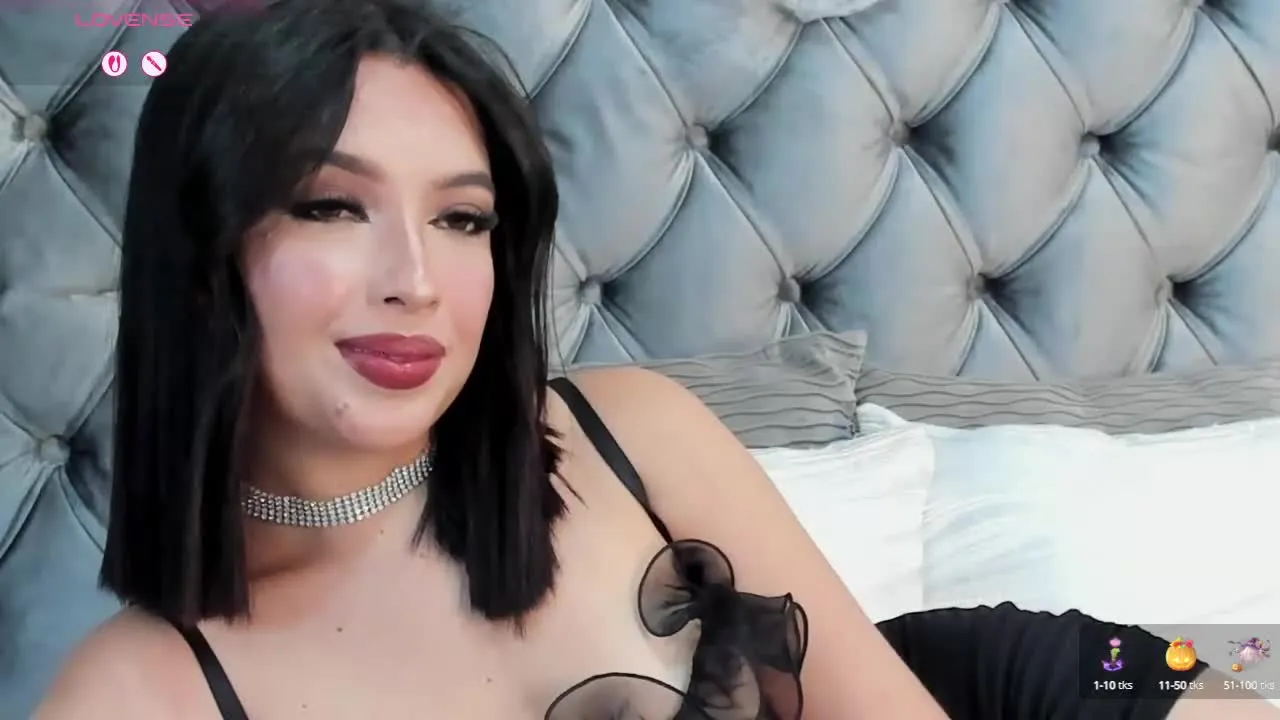 Freechat JennDavis on Streamray