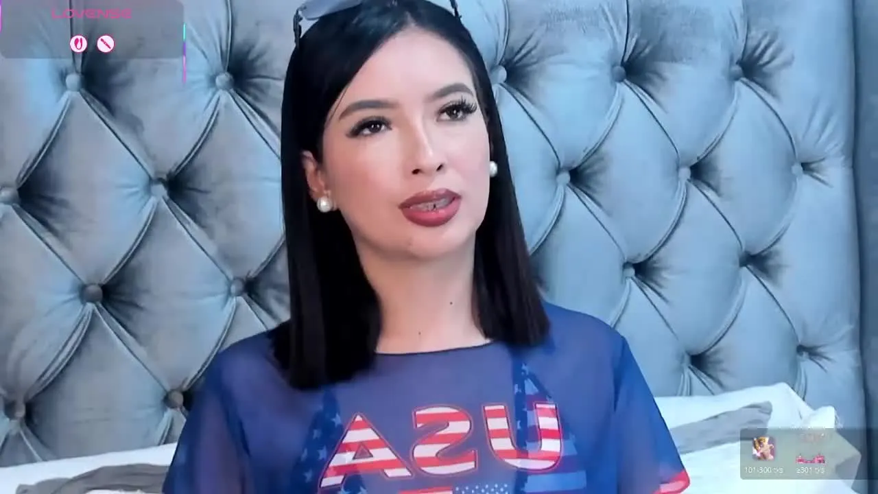 Freechat JennDavis on Streamray