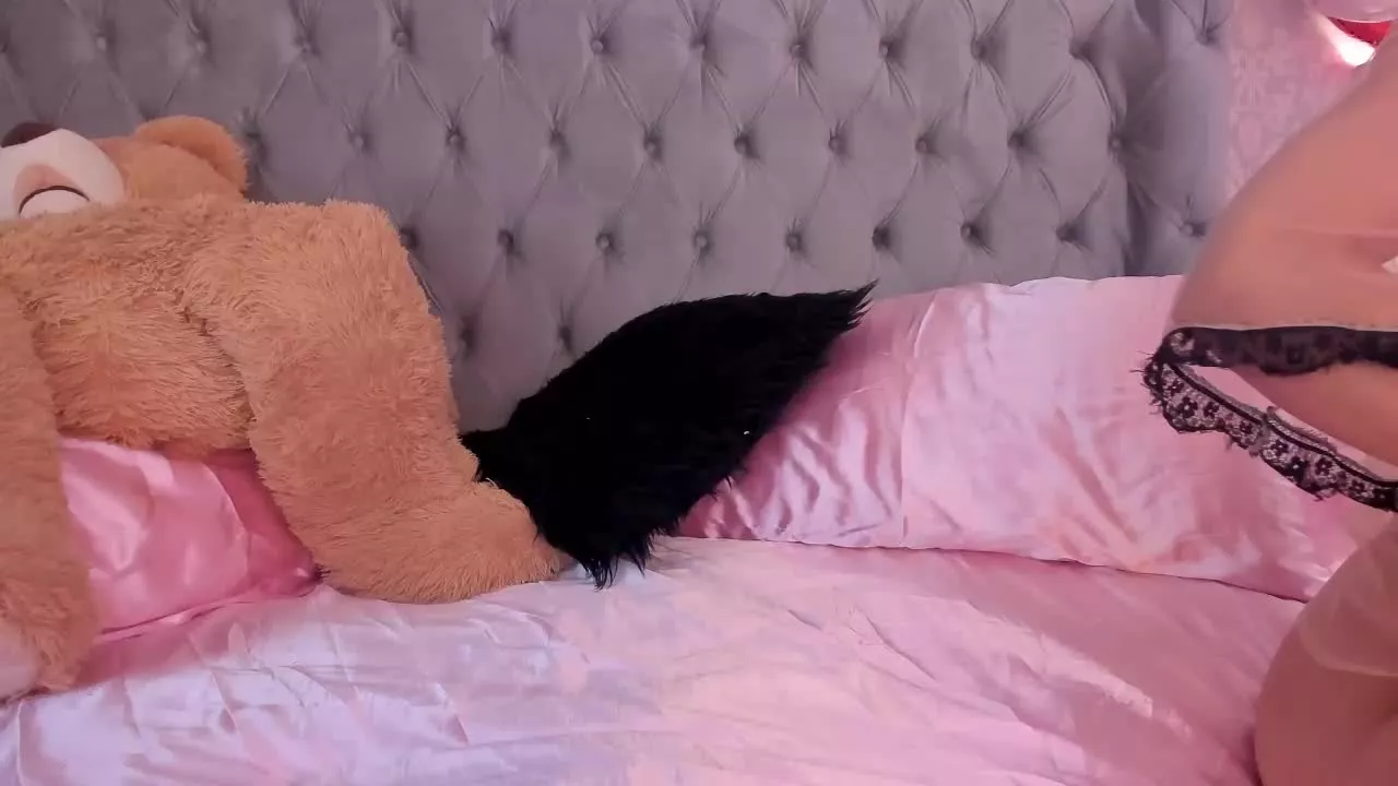 Freechat katyaKate on Streamray