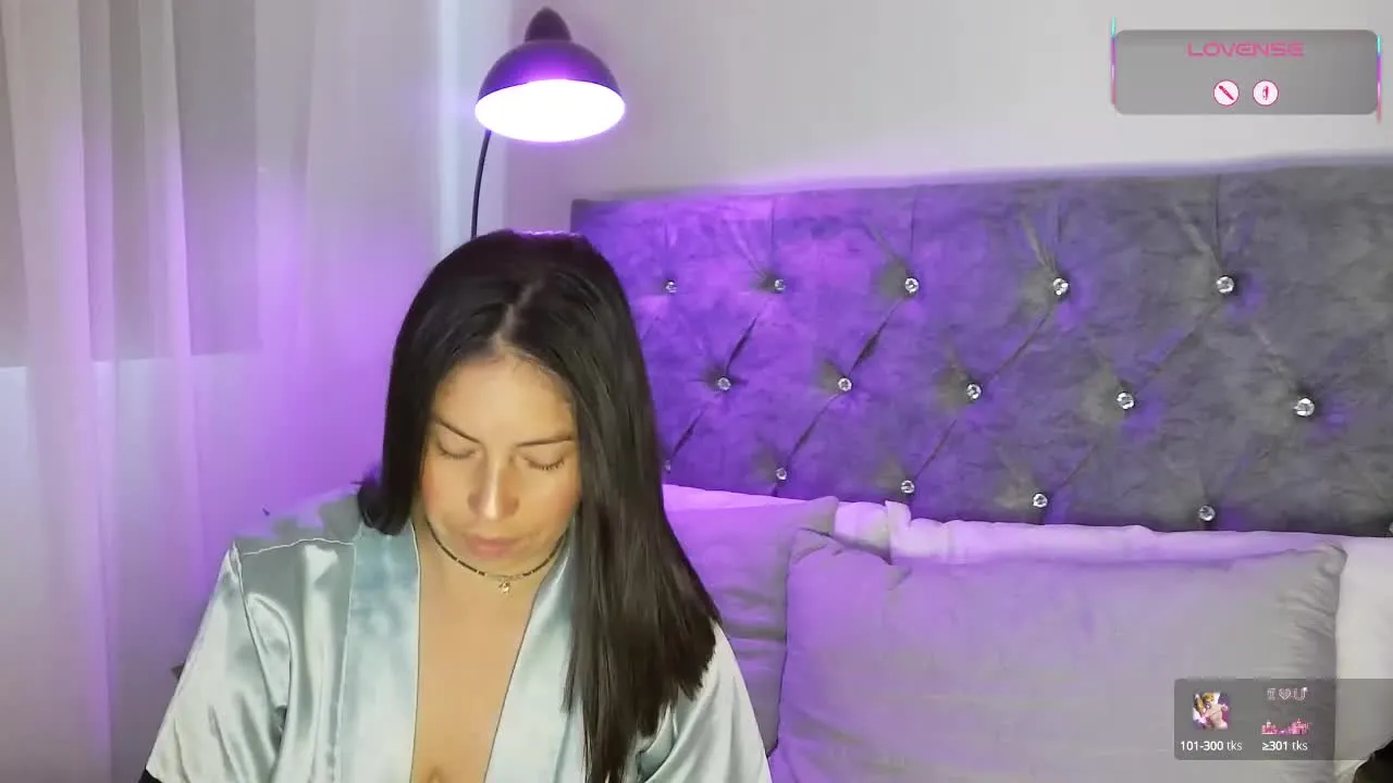 Offline KatyBellaDonna on Streamray