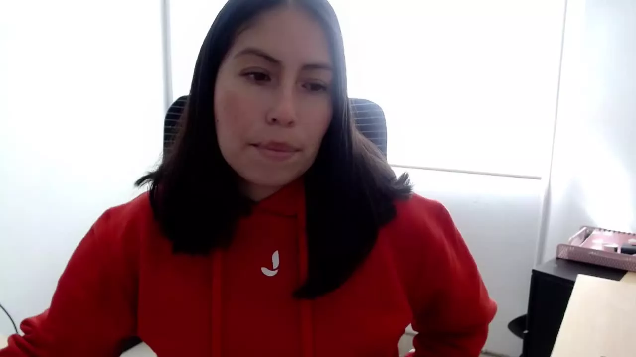 Offline KatyBellaDonna on Streamray