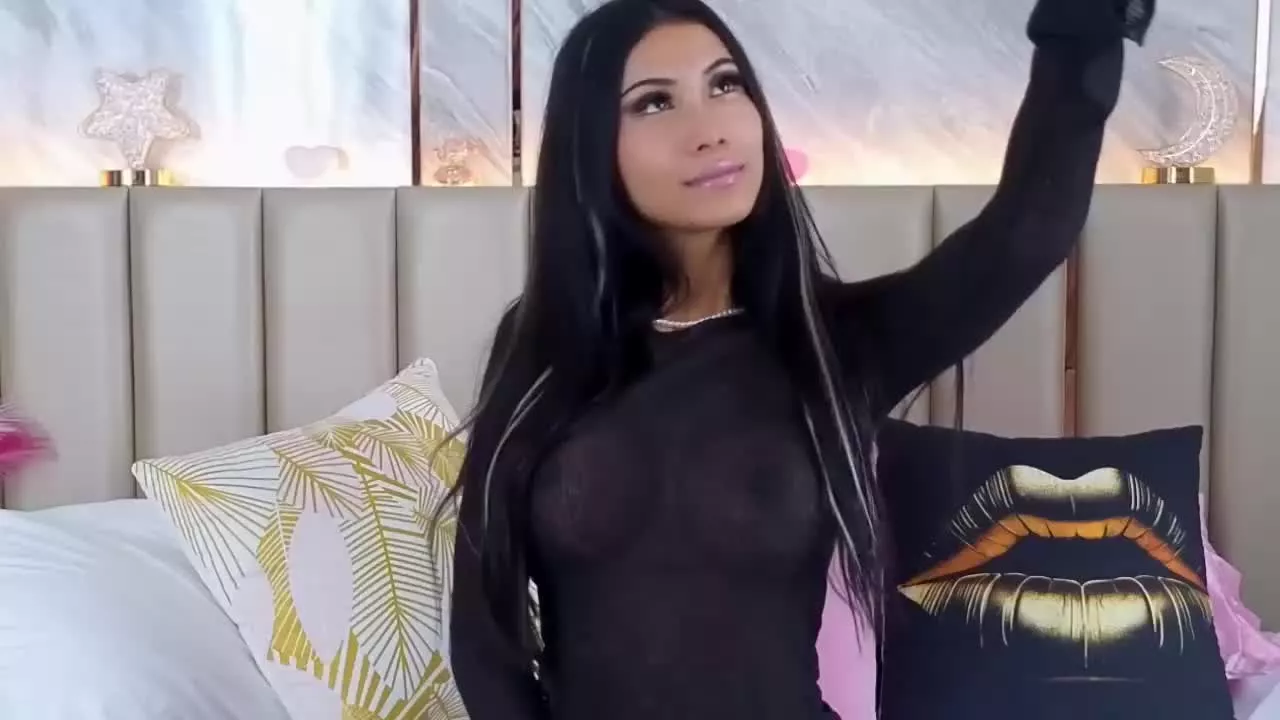 LittleAsia on Streamray 