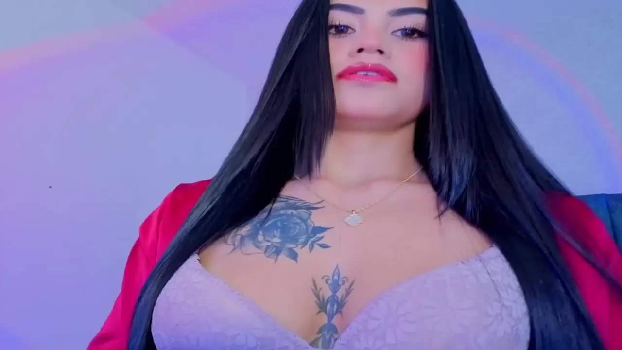 LorenWhite — Freechat on Streamray