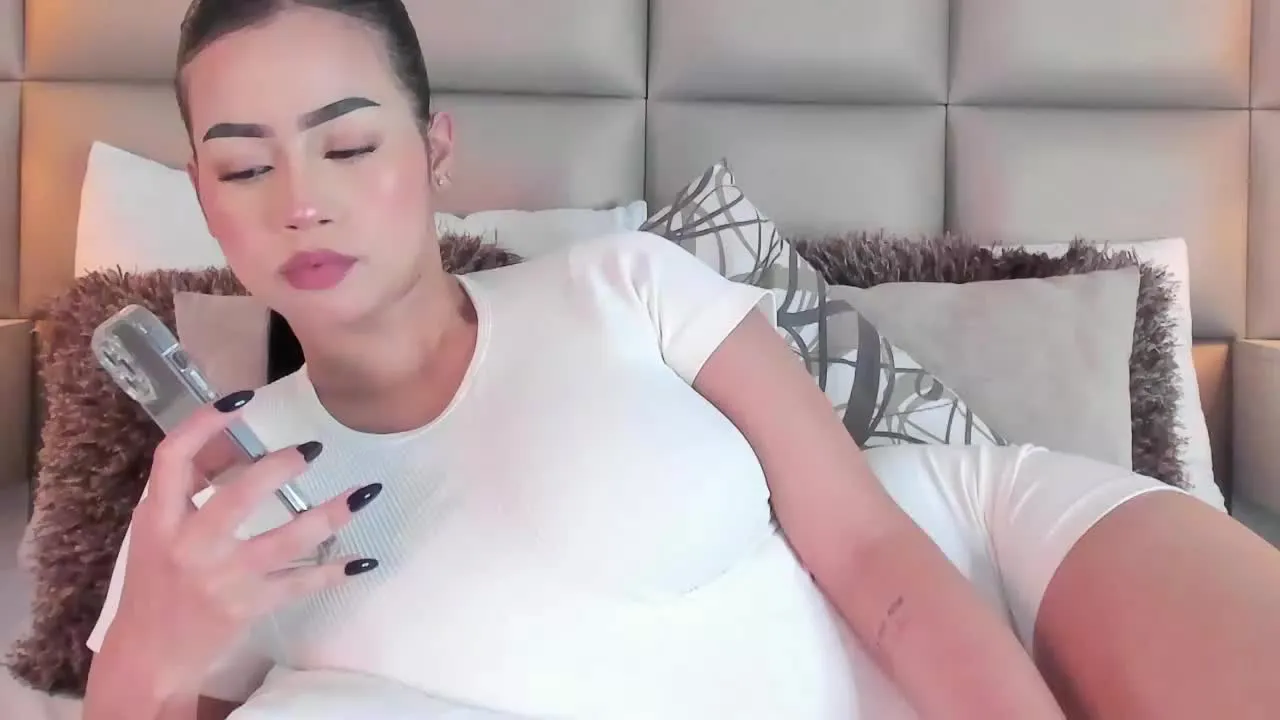 Offline LunaSinclair on Streamray