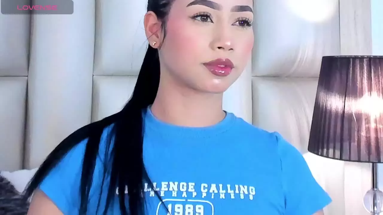 Offline LunaSinclair on Streamray