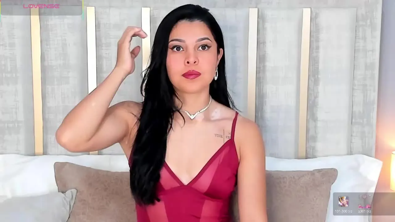 MiaStorm — Freechat on Streamray