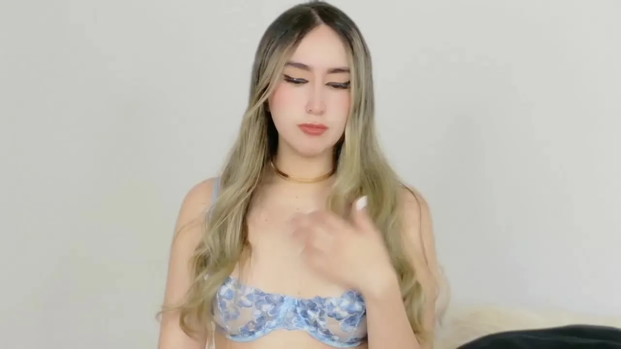 MiaVixen on Streamray