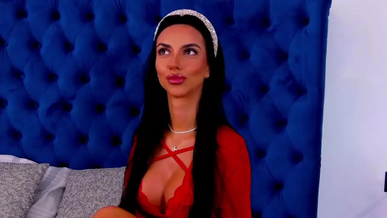 Private PerfectDenisse on Streamray