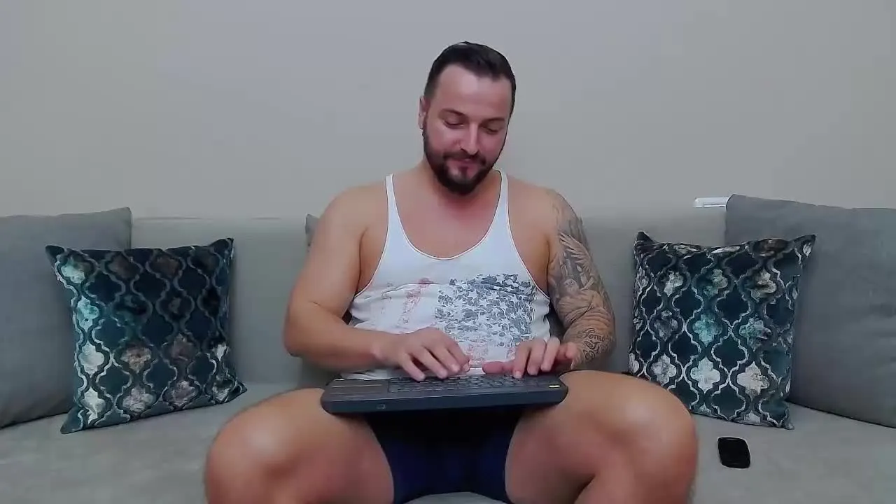 Robocock on Streamray 