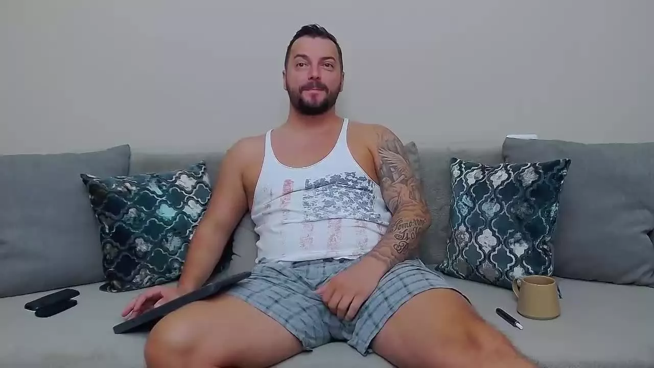 Robocock on Streamray 