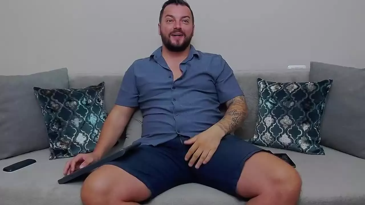 Robocock on Streamray 