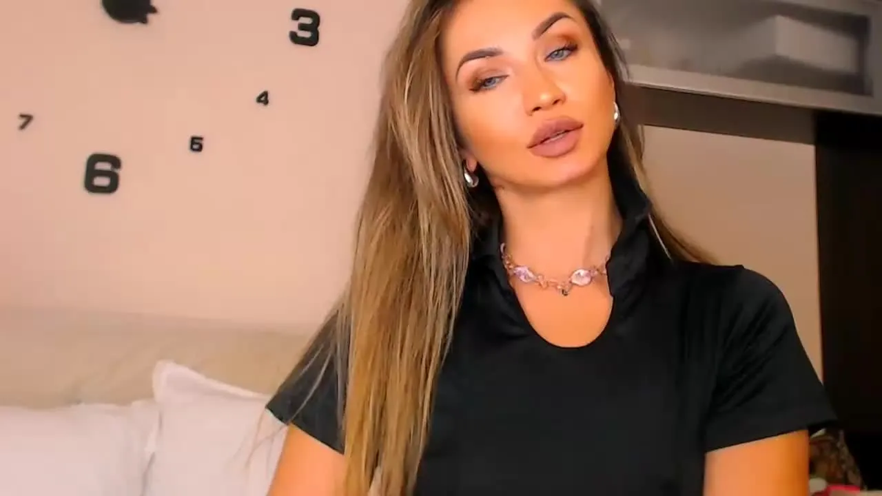 Freechat SoBlueEyes on Streamray