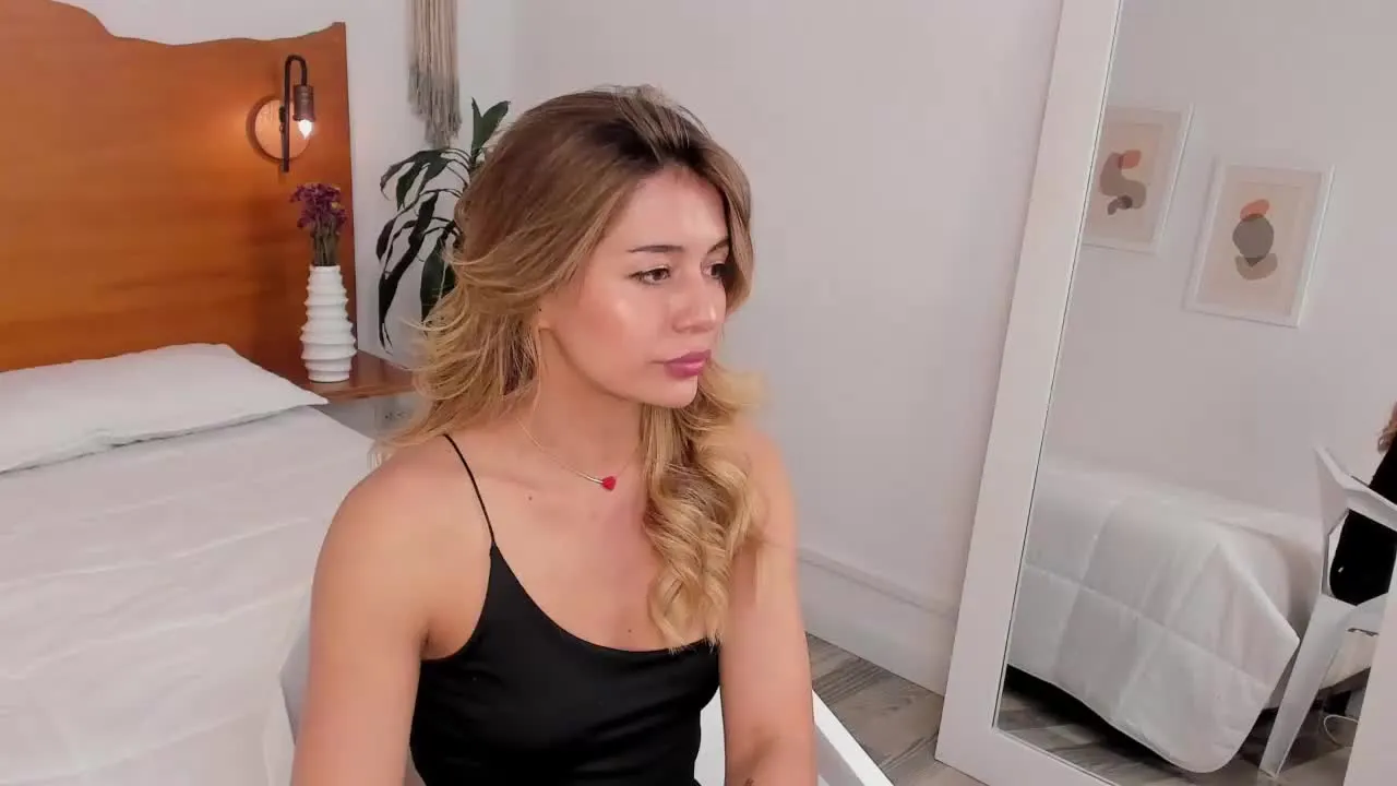 SophieRosee — Freechat on Streamray