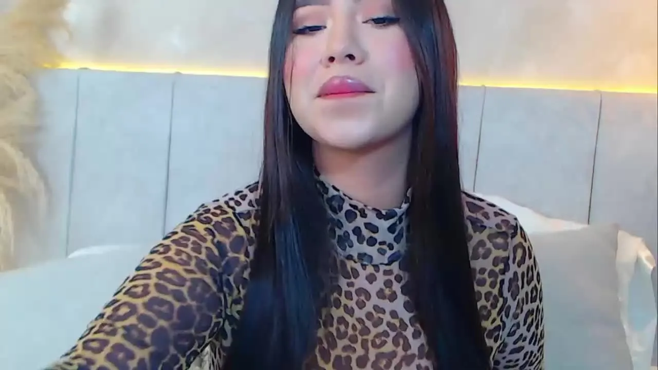 TamaraFuentes — Freechat on Streamray