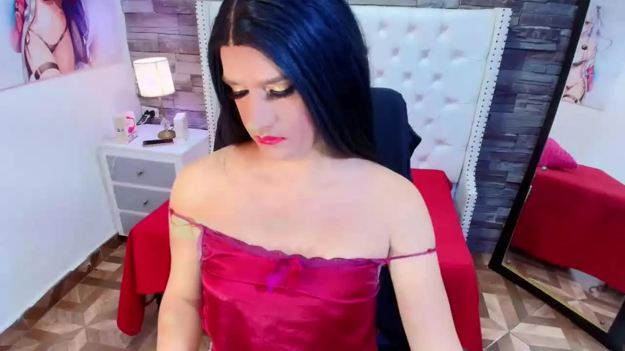 TRINY_TS — Freechat on Streamray