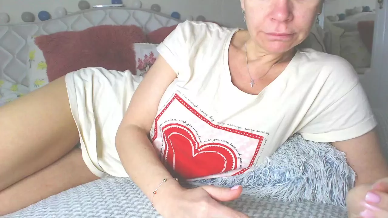 Yes_Maam on Streamray