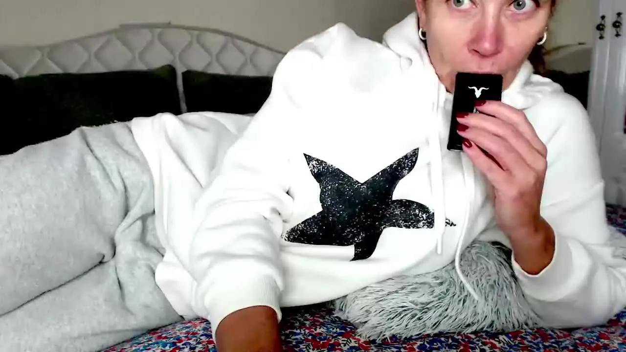 Yes_Maam on Streamray