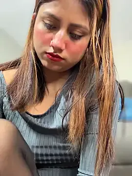 Freechat -Adrilux- on StripChat