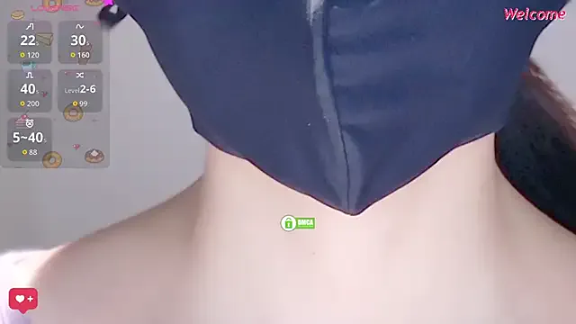 Freechat -Hell0-Kitty on StripChat