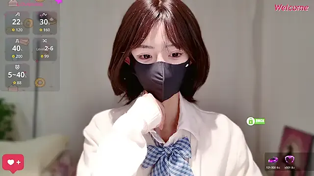 Freechat -Hell0-Kitty on StripChat