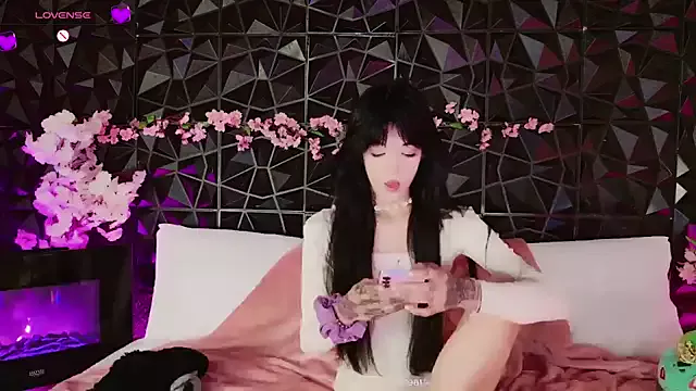 Freechat -NOBU- on StripChat