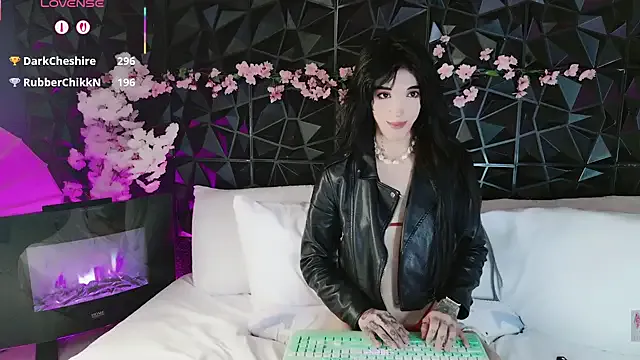 Freechat -NOBU- on StripChat