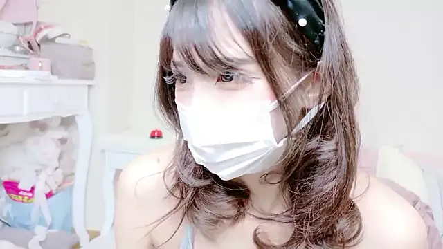 StripChat -nyanko- is Freechat -nyanko- — Freechat on StripChat