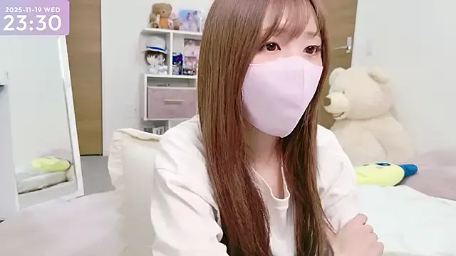 -SHINON- — Freechat on StripChat